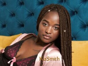 KiaSmith