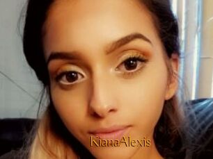 KianaAlexis