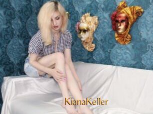 KianaKeller