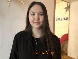 KianaMay