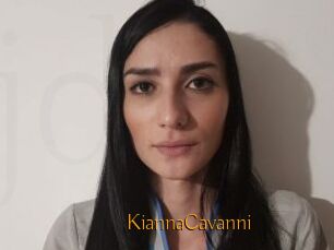 KiannaCavanni