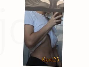 Kiara25