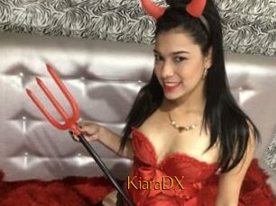 KiaraDX