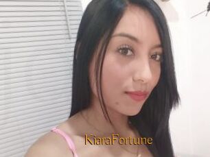 KiaraFortune