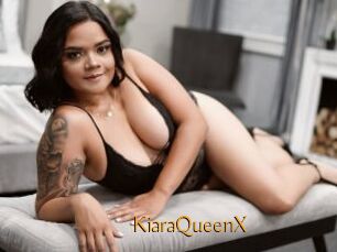 KiaraQueenX