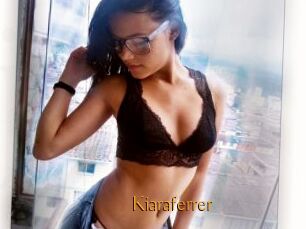 Kiaraferrer