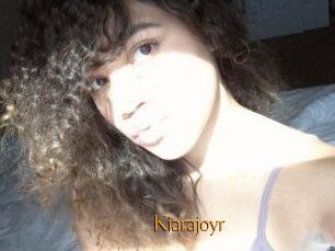 Kiarajoyr