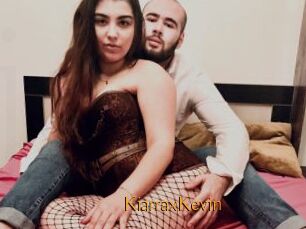 KiarraxKevin