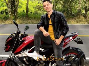 KiilanBrown
