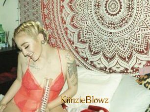KiinzieBlowz