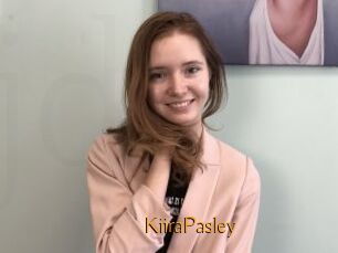 KiiraPasley