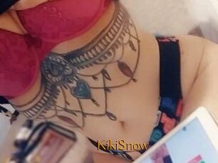 KikiSnow