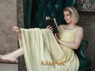 KikkyArtic