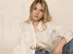 KikkyLester