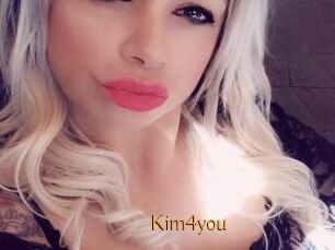Kim4you