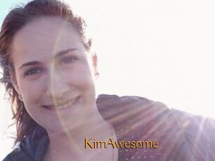 KimAwesome