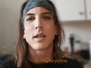 KimCheyenne