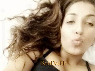 KimDashh