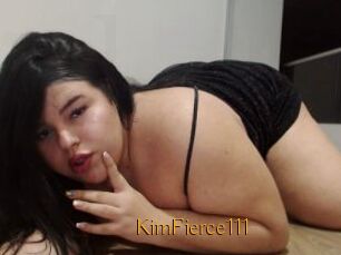 KimFierce111