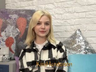 KimHenderson