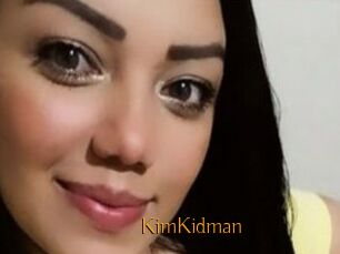 KimKidman