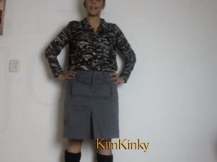 KimKinky