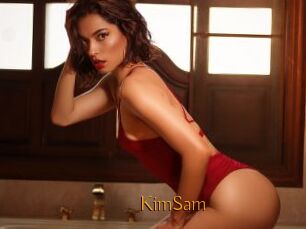 KimSam