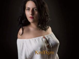 KimYkym