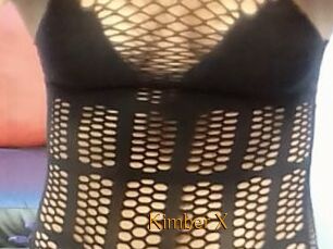 Kimber_X