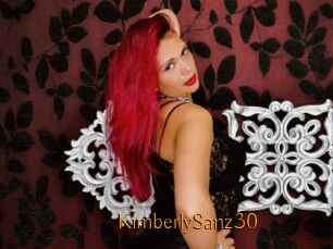 KimberlySanz30