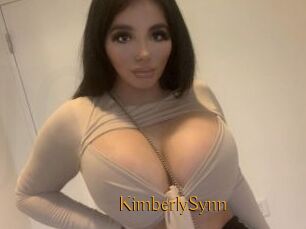 KimberlySynn