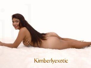 Kimberlyexotic