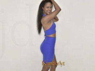 Kimberlyt