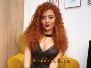 Kimberlywilliams