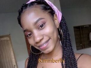 Kimmberlly