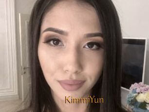KimmiYun