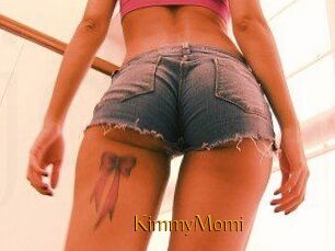 KimmyMomi