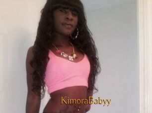 KimoraBabyy