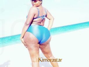 Kimorastar