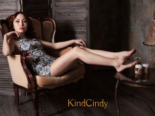 KindCindy