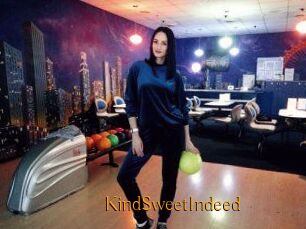 KindSweetIndeed