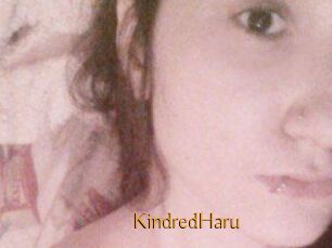 KindredHaru