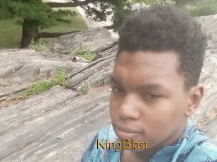 KingBlast