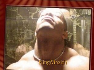 KingMoziah