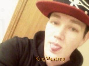 KingMustang