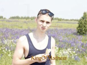 KingOfMadness