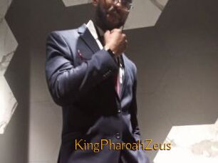 KingPharoahZeus