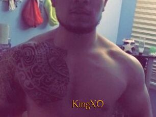 KingXO