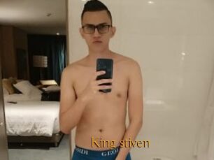 King_stiven