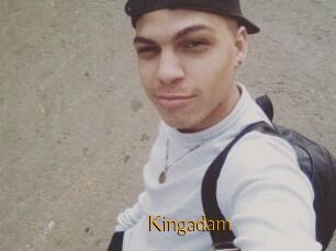 Kingadam